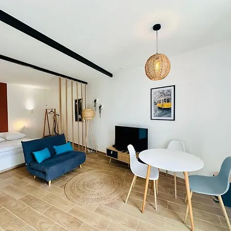Le Cocon Urbain Apartamento